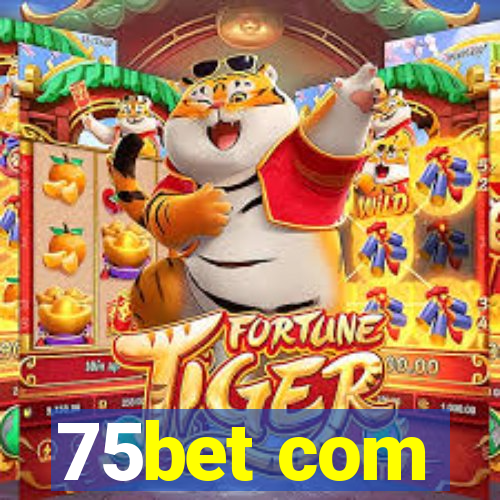 75bet com